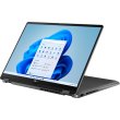 Ноутбук Asus Vivobook Flip 14 TP3407SA-QL011W, 14 WUXGA OLED, Intel Ultra 5 226V, 16GB, SSD 512GB, UMA, Win11, сірий (90NB14Y1-M000E0)