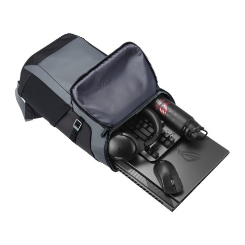 Рюкзак для ноутбука Asus ROG BP2701 17 (90XB06L0-BBP010)