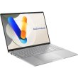 Ноутбук Asus Vivobook S 16 M5606KA-RI010, 16 3K OLED, AMD AI 7 350, 16GB, SSD 1TB, UMA, noOS, сріблястий (90NB1593-M000B0)