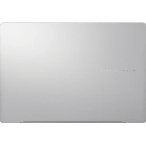 Ноутбук Asus Vivobook S 16 M5606KA-RI010, 16 3K OLED, AMD AI 7 350, 16GB, SSD 1TB, UMA, noOS, сріблястий (90NB1593-M000B0)