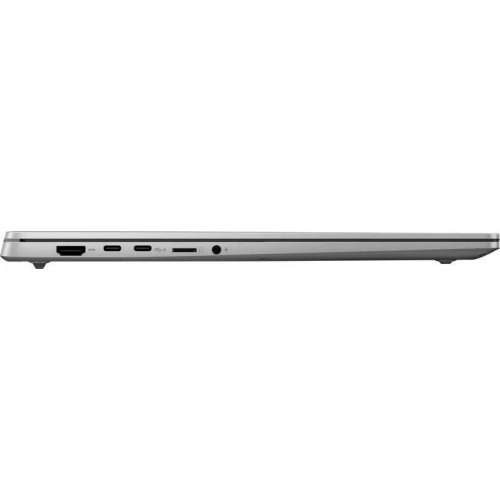 Ноутбук Asus Vivobook S 16 M5606KA-RI010, 16 3K OLED, AMD AI 7 350, 16GB, SSD 1TB, UMA, noOS, сріблястий (90NB1593-M000B0)