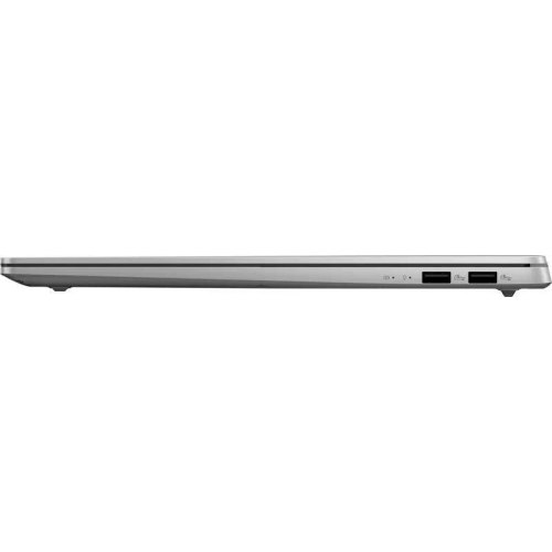 Ноутбук Asus Vivobook S 16 M5606KA-RI010, 16 3K OLED, AMD AI 7 350, 16GB, SSD 1TB, UMA, noOS, сріблястий (90NB1593-M000B0)