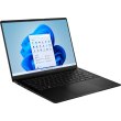Ноутбук Asus Vivobook S 14 M5406KA-PP113W, 14 3K OLED, AMD AI 7 350, 24GB, SSD 1TB, UMA, Win11, чорний (90NB15W3-M00670)
