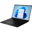 Ноутбук Asus Vivobook S 14 M5406KA-PP113W, 14 3K OLED, AMD AI 7 350, 24GB, SSD 1TB, UMA, Win11, чорний (90NB15W3-M00670)