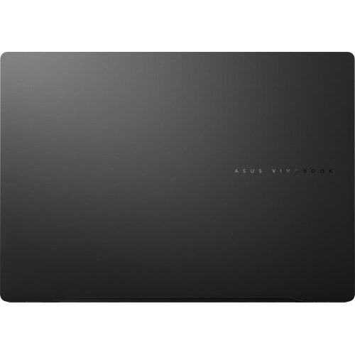 Ноутбук Asus Vivobook S 14 M5406KA-PP113W, 14 3K OLED, AMD AI 7 350, 24GB, SSD 1TB, UMA, Win11, чорний (90NB15W3-M00670)