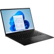 Ноутбук Asus Zenbook 14 UM3406KA-QD149W, 14 WUXGA OLED, AMD AI 7 350, 32GB, SSD 1TB, UMA, Win11, чорний (90NB14U1-M00940)