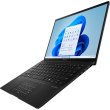Ноутбук Asus Zenbook 14 UM3406KA-QD149W, 14 WUXGA OLED, AMD AI 7 350, 32GB, SSD 1TB, UMA, Win11, чорний (90NB14U1-M00940)