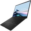 Ноутбук Asus Zenbook 14 UM3406KA-QD160, 14 WUXGA OLED, AMD AI 7 350, 32GB, SSD 1TB, UMA, noOS, чорний (90NB14U1-M00950)