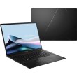 Ноутбук Asus Zenbook 14 UM3406KA-QD160, 14 WUXGA OLED, AMD AI 7 350, 32GB, SSD 1TB, UMA, noOS, чорний (90NB14U1-M00950)