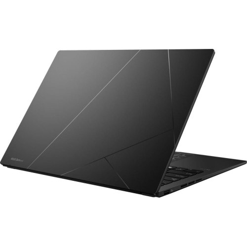 Ноутбук Asus Zenbook 14 UM3406KA-QD160, 14 WUXGA OLED, AMD AI 7 350, 32GB, SSD 1TB, UMA, noOS, чорний (90NB14U1-M00950)
