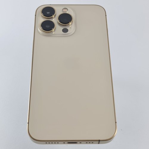 Смартфон iPhone 13 Pro 128GB Gold, Model A2638 USED **