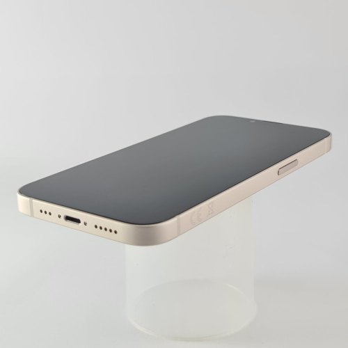 Смартфон iPhone 13 128GB Starlight, Model A2633 USED **