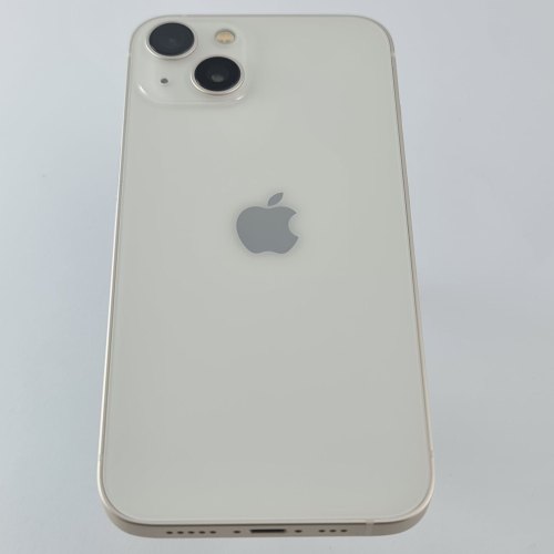 Смартфон iPhone 13 128GB Starlight, Model A2633 USED **