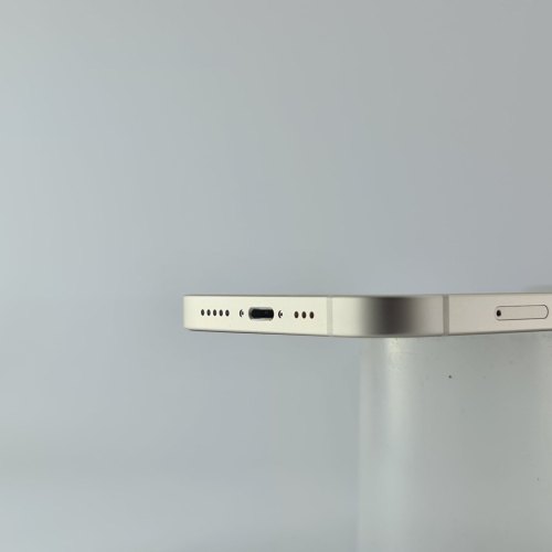 Смартфон iPhone 13 128GB Starlight, Model A2633 USED **