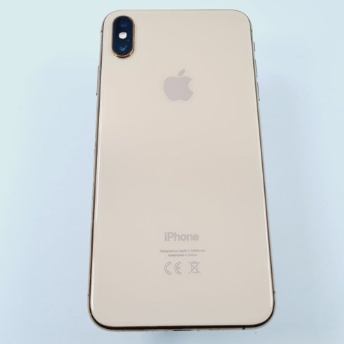 Смартфон Apple iPhone Xs Max 64 GB Gold USED **