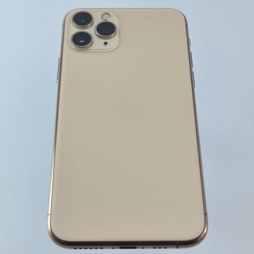 Смартфон iPhone 11 Pro 256GB Gold, Model A2215 USED **