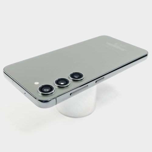 Смартфон Samsung Galaxy S23 256 GB Green USED **