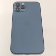 Смартфон iPhone 12 Pro 256GB Pacific Blue, Model A2407 USED **
