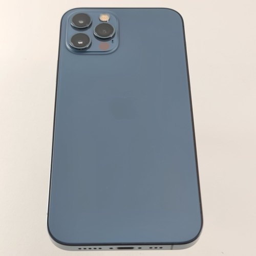 Смартфон iPhone 12 Pro 256GB Pacific Blue, Model A2407 USED **