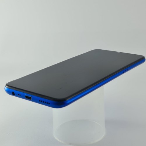 Смартфон realme 5 3/64Gb Crystal Blue USED **