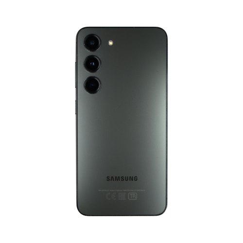 Смартфон Samsung Galaxy S23 (S911B) 128Gb Green (SM-S911BZGDSEK) USED **