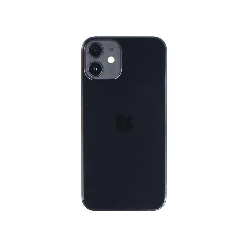 Смартфон iPhone 12 mini 128GB Black, Model A2399 USED **
