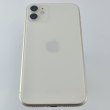 Смартфон iPhone 11 128GB White, Model A2221 USED **