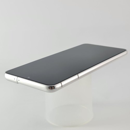 Смартфон Samsung Galaxy S21 256 GB Phantom White USED **