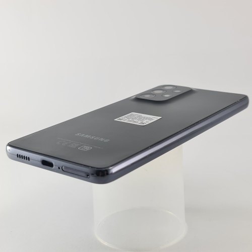 Смартфон Samsung Galaxy A53 (A536E) 128Gb Black (SM-A536EZKDSEK) USED **