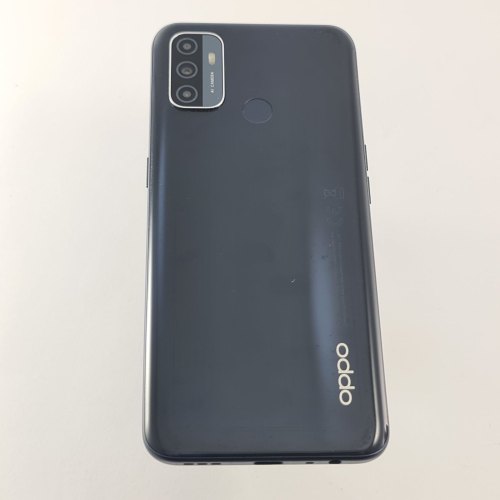 Смартфон Oppo A53 64 GB Black USED **