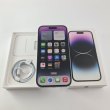 Смартфон Apple iPhone 14 Pro 256GB Deep Purple USED **