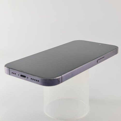 Смартфон Apple iPhone 14 Pro 256GB Deep Purple USED **