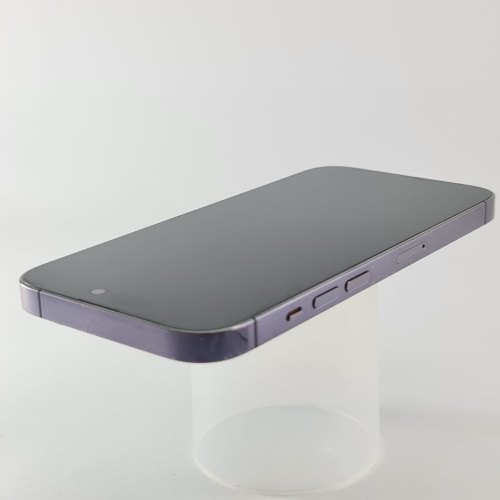 Смартфон Apple iPhone 14 Pro 256GB Deep Purple USED **