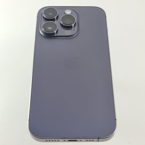 Смартфон Apple iPhone 14 Pro 256GB Deep Purple USED **