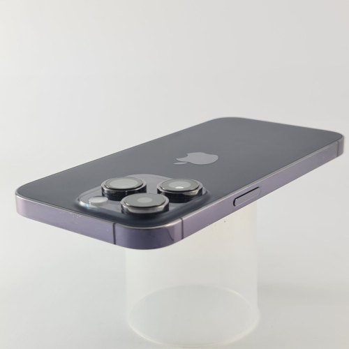 Смартфон Apple iPhone 14 Pro 256GB Deep Purple USED **