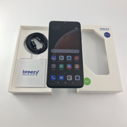 Смартфон Xiaomi Redmi Note 8 Pro 64 GB Green USED **