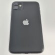 Смартфон iPhone 11 128GB Black, Model A2221 USED **