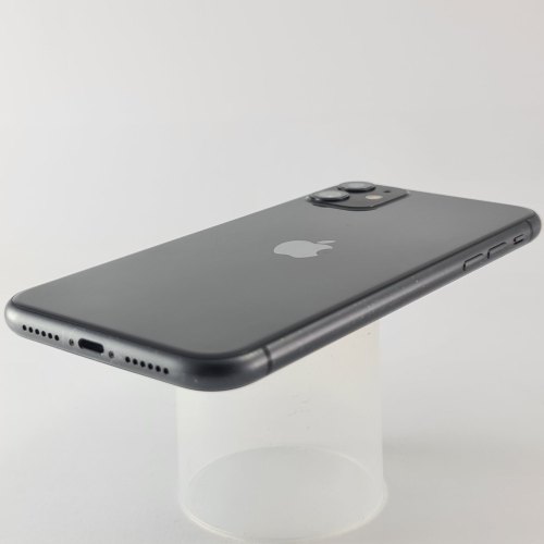 Смартфон iPhone 11 128GB Black, Model A2221 USED **
