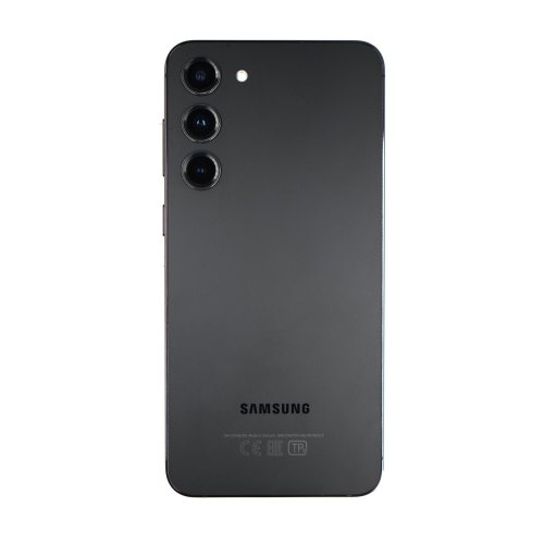 Смартфон Samsung Galaxy S23 Plus 256 GB Black USED **