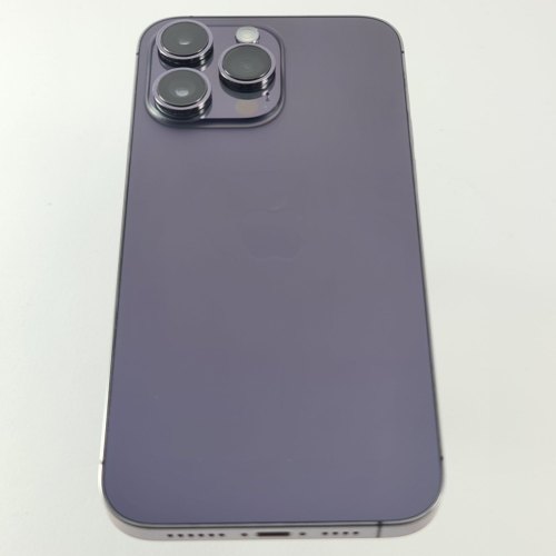 Смартфон Apple iPhone 14 Pro Max 256GB Deep Purple USED **