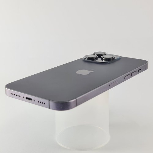 Смартфон Apple iPhone 14 Pro Max 256GB Deep Purple USED **