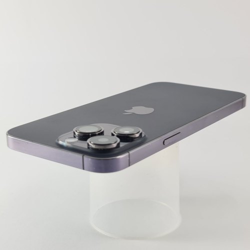 Смартфон Apple iPhone 14 Pro Max 256GB Deep Purple USED **