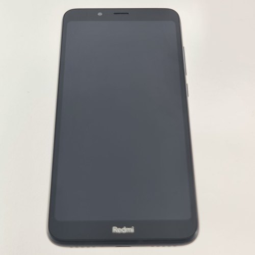 Смартфон Xiaomi Redmi 7A 2/32Gb Matte Black USED **