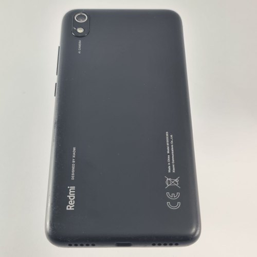 Смартфон Xiaomi Redmi 7A 2/32Gb Matte Black USED **