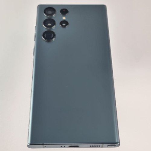 Смартфон Samsung Galaxy S22 Ultra 256 GB Green USED **