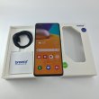 Смартфон Samsung Galaxy A71 (A715F) 128Gb Metallic Silver (SM-A715FMSUSEK) USED **