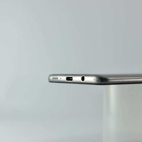 Смартфон Samsung Galaxy A71 (A715F) 128Gb Metallic Silver (SM-A715FMSUSEK) USED **