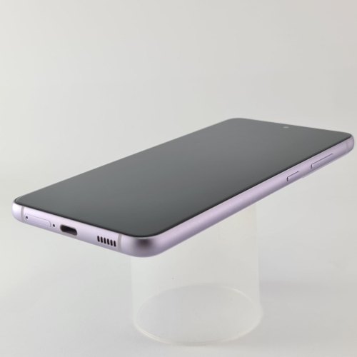 Смартфон Samsung Galaxy S21 FE 5G (G990B) 256Gb Lavender (SM-G990BLVGSEK) USED **