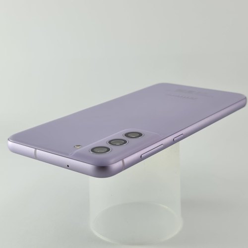 Смартфон Samsung Galaxy S21 FE 5G (G990B) 256Gb Lavender (SM-G990BLVGSEK) USED **