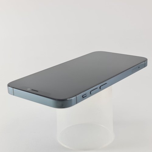 Смартфон iPhone 12 Pro 128GB Pacific Blue, Model A2407 USED **